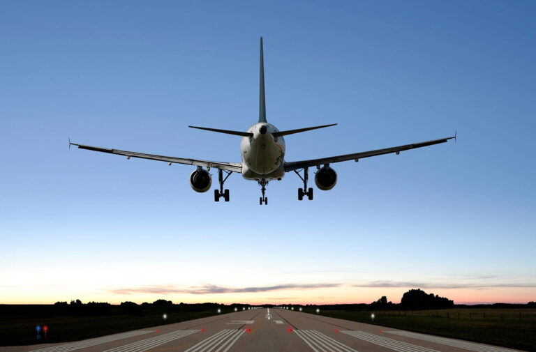 Reflector Vests for Aviation Industry