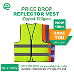 Reflector Vests