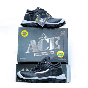 ACE Nduma Safety Boots