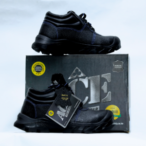 Ace Mamba Safety Shoes