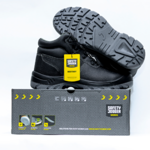 BestBoy Safety Boots