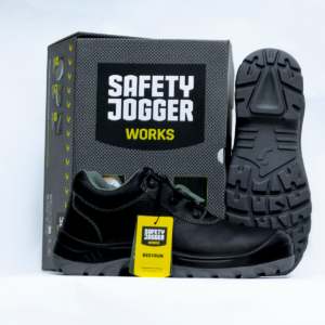 BestRun Safety Shoes
