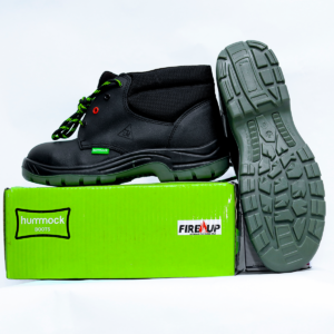Hummock Safety Boots