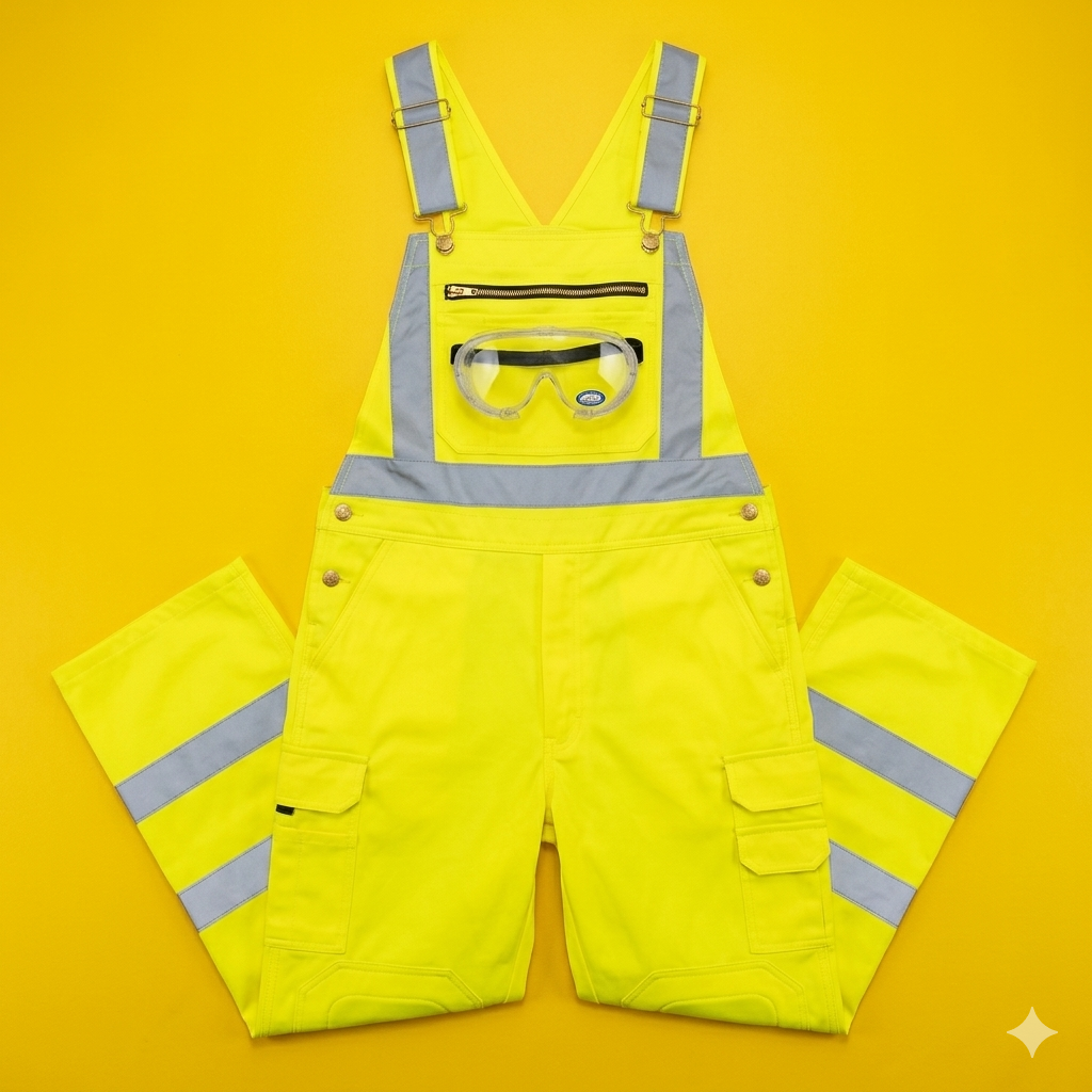 Overalls