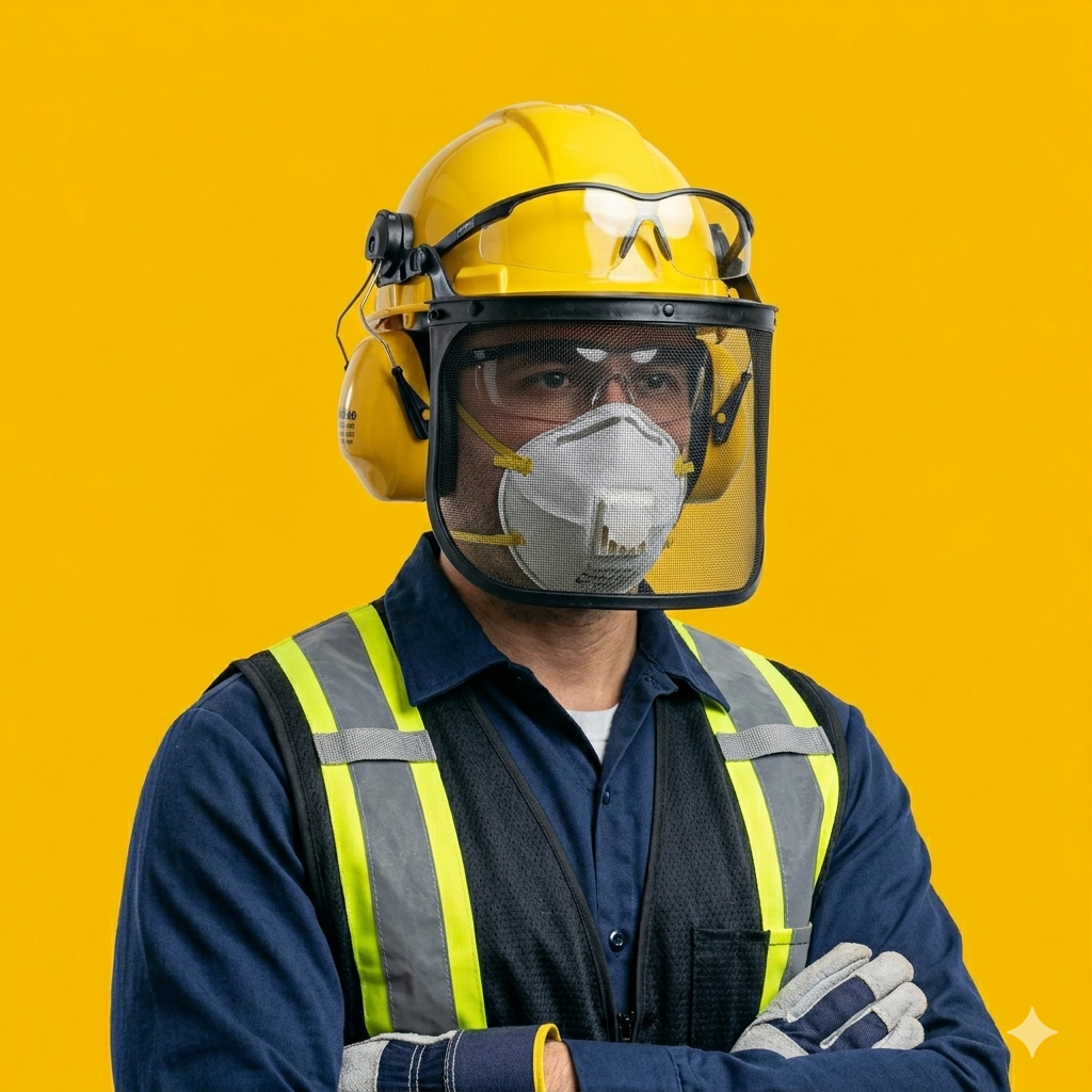 Personal Protective Equipment