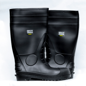 Industrial Hercues Gumboots