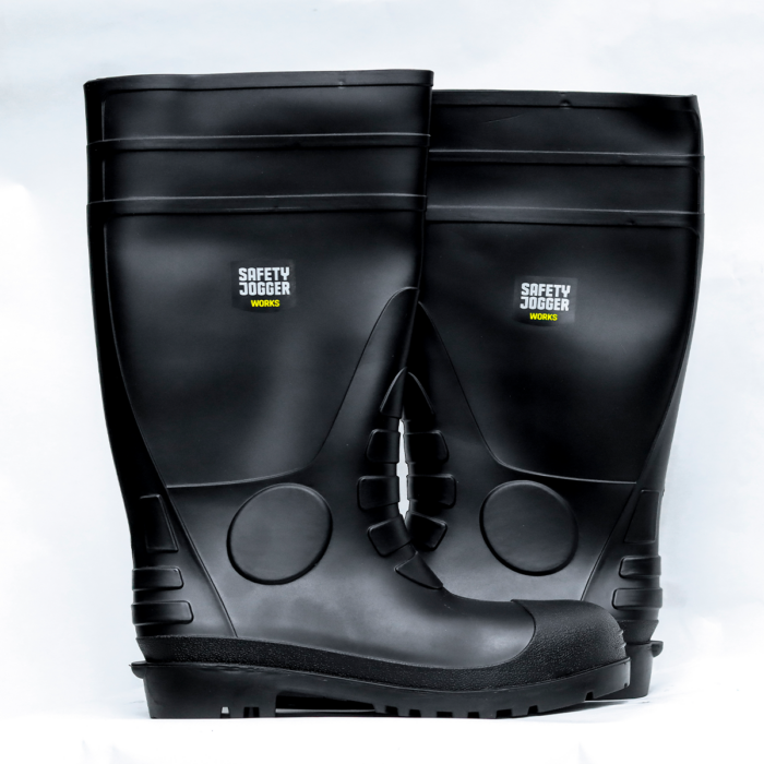 Steel Toe Hercues Gumboots Steel Toe Hercues Gumboots