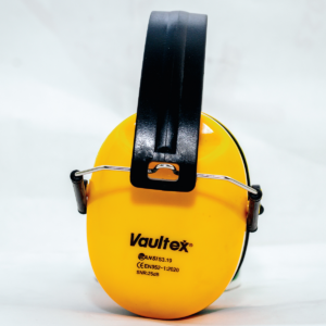 Vaultex Earmuffs 25DB