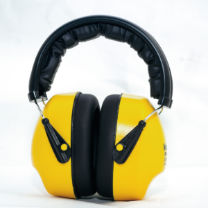 Vaultex Earmuffs 30DB