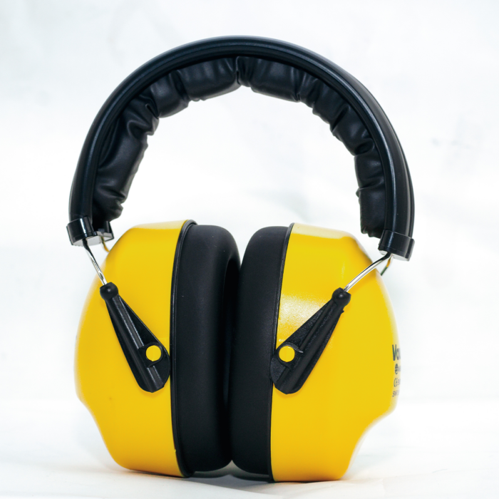 Vaultex Earmuffs 30 DB Vaultex Earmuffs 30 DB