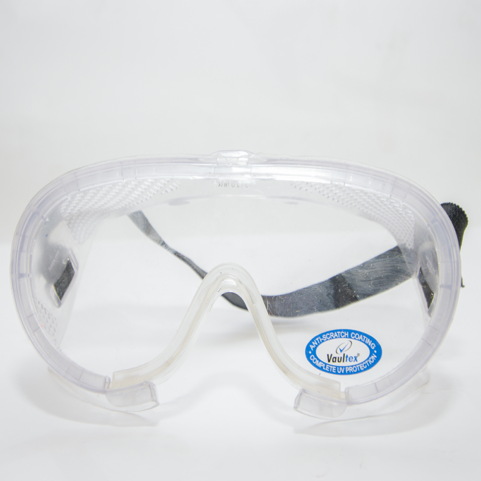 Vaultex Safety goggle Vaultex Safety goggle